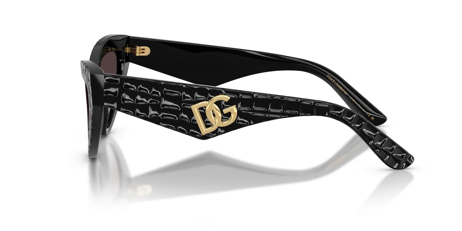 Dolce & Gabbana 4439 Sunglasses - view 22